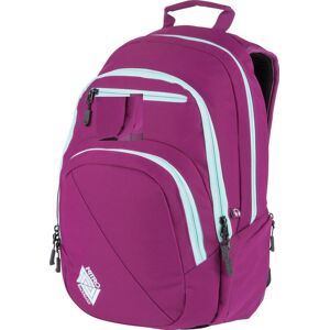 NITRO Schulrucksack »Stash 29«, Alltagsrucksack, Rucksack für Freizeit,... Grateful Pink  B/H/T: 32 cm x 49 cm x 22 cm