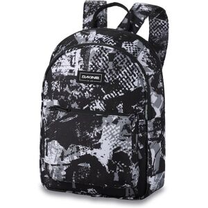 Dakine Freizeitrucksack »Essentials Pack Mini 7 l« Schwarz, weiss  B/H/T: 11 cm x 30 cm x 23 cm