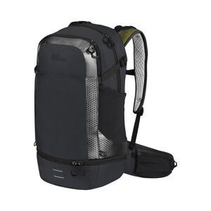 Jack Wolfskin Fahrradrucksack »MOAB JAM PRO 30.5« flash-black