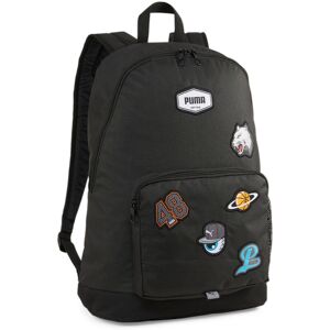 Rucksack »PATCH BACKPACK« PUMA Black