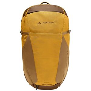 VAUDE Wanderrucksack »Neyland Zip 26« Gelb  B/H/T: 29 cm x 56 cm x 23 cm