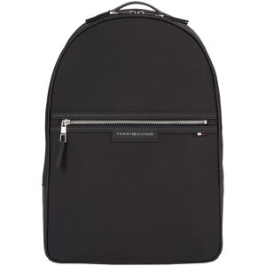 Tommy Hilfiger Cityrucksack »TH URBAN NYLON BACKPACK«,... Black  B/H/T: 29 cm x 45 cm x 14 cm