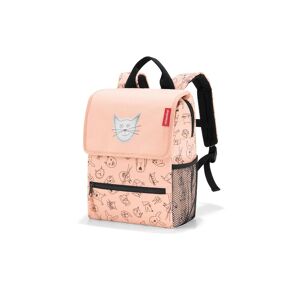 REISENTHEL® Kinderrucksack »Backpack kids« Rosa  B/H/T: 21 cm x 28 cm x 12 cm