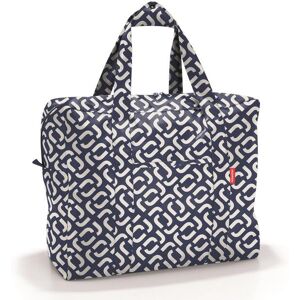 REISENTHEL® Freizeitrucksack »mini maxi touringbag« marineblau  B/H/T: 40 cm x 47,5 cm x 20 cm