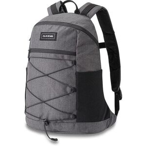 Dakine Freizeitrucksack »Wndr Pack 18 l, Carbon« Dunkelgrau  B/H/T: 30 cm x 43 cm x 15 cm