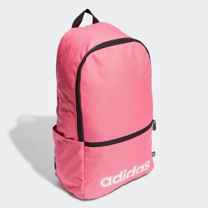 Adidas Performance Rucksack »CLASSIC FOUNDATION« Pulse Magenta / White