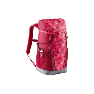 VAUDE Kinderrucksack »Puck 14« pink-rot  B/H/T: 26 cm x 44 cm x 20 cm