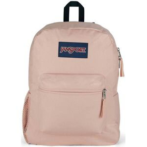 Jansport Freizeitrucksack »Cross Town«, mit gepolstertem Rücken Misty Rose  B/H/T: 32 cm x 42 cm x 14 cm