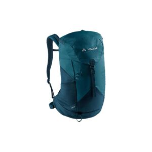 VAUDE Wanderrucksack »Jura 18« dunkelblau  B/H/T: 30 cm x 50 cm x 22 cm