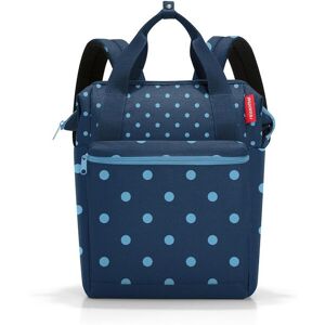 REISENTHEL® Rucksack »Allrounder R« blau-hellblau  B/H/T: 25 cm x 40 cm x 17 cm