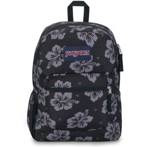 Jansport Freizeitrucksack »Cross Town«, mit gepolstertem Rücken dunkelblau  B/H/T: 32 cm x 42 cm x 14 cm