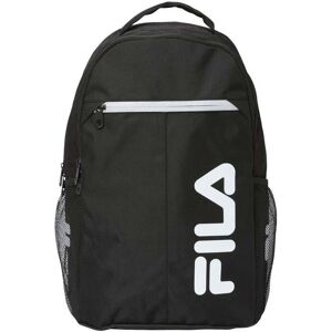 Fila Rucksack »FILA Rucksäcke Folsom Active Vertical Backpack« Schwarz