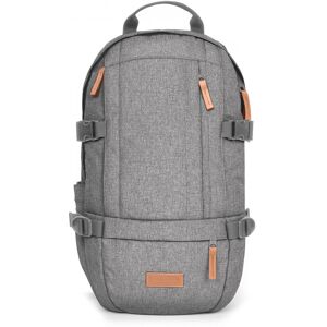 Eastpak Freizeitrucksack »FLOID«, mit zahlreichen Fächern grau  B/H/T: 29 cm x 48 cm x 12,5 cm