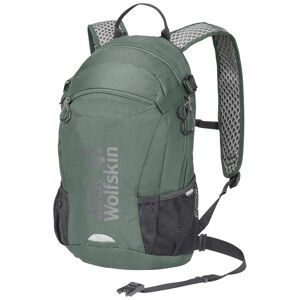 Jack Wolfskin Fahrradrucksack »VELOCITY 12« schilfgrün