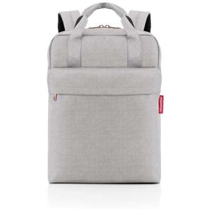 REISENTHEL® Freizeitrucksack »Allday Backpack« grau  B/H/T: 30 cm x 39 cm x 13 cm