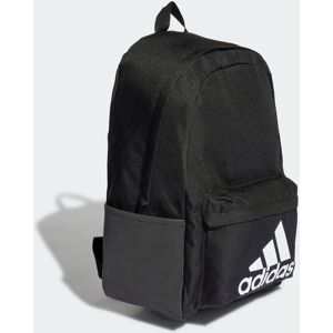 Adidas Performance Rucksack »CLASSIC BADGE OF SPORT« Black / White