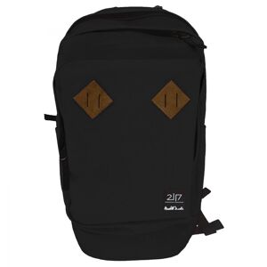 2117 of Sweden Laxhall, 30L, Rucksack, schwarz