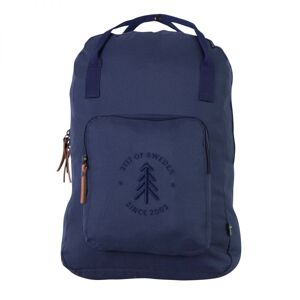 2117 of Sweden Stevik, 20L, Rucksack, navy