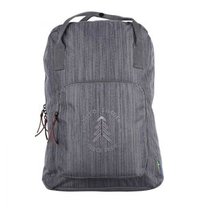 2117 of Sweden Stevik Melange, 20L, Rucksack, grau