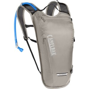 CamelBak Classic Light, Trinkrucksack, 2L, grau