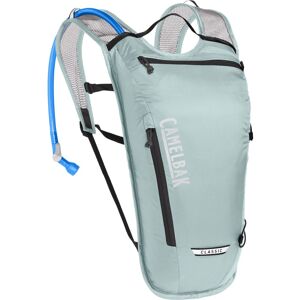 CamelBak Classic Light, Trinkrucksack, 2L, hellblau