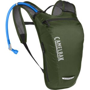 CamelBak Hydrobak Light, Trinkrucksack, 1,5L, dunkelgrün