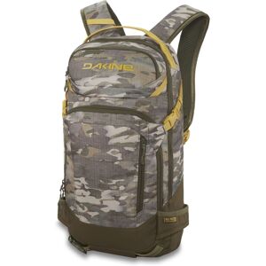 Dakine Heli Pro, 20L, vintage camo