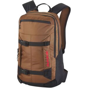 Dakine Mission Pro, 25L, braun