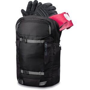 Dakine Mission Pro, 25L, schwarz