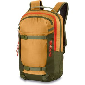 Dakine Women's Mission Pro, 18L, Damen, gelb