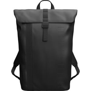 Douchebags (Db) Db Essential Backpack, 12L, Black Out