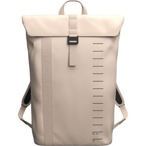 Douchebags (Db) Db Essential Backpack, 12L, Fogbow Beige