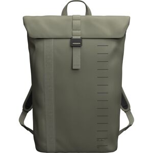 Douchebags (Db) Db Essential Backpack, 12L, Moss Green