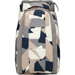 Douchebags (Db) Db Hugger, 20L, Rucksack, Line Cluster