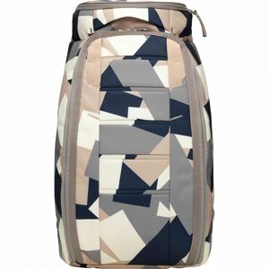 Douchebags (Db) Db Hugger, 25L, Rucksack, Line Cluster