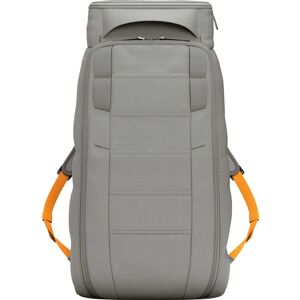 Douchebags (Db) Db Hugger, 30L, Rucksack, Sand Grey