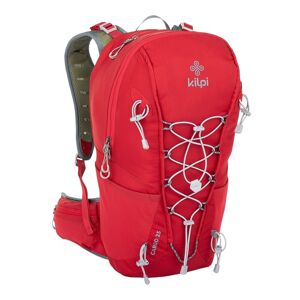 Kilpi Cargo, Rucksack, 25L, rot