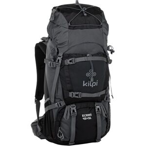 Kilpi Ecrins, Rucksack, 45+5L, schwarz