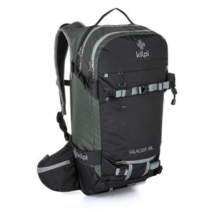 Kilpi Glacier, Rucksack, 30L, dark grey