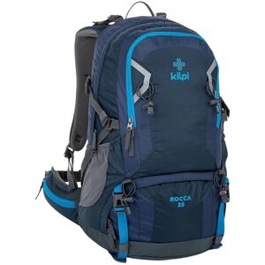 Kilpi Rocca, Rucksack, 35L, dunkelblau