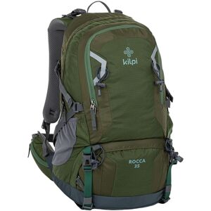 Kilpi Rocca, Rucksack, 35L, dunkelgrün