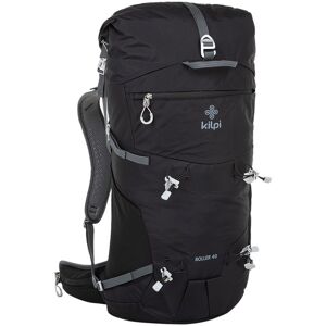 Kilpi Roller, Rucksack, 40L, schwarz