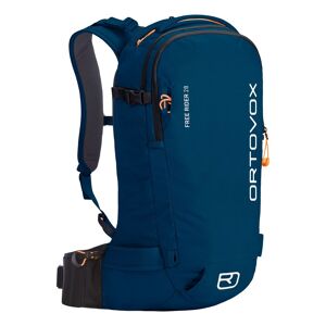 Ortovox Free Rider 28, Petrol Blue