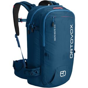 Ortovox Haute Route 30 S, Petrol Blue