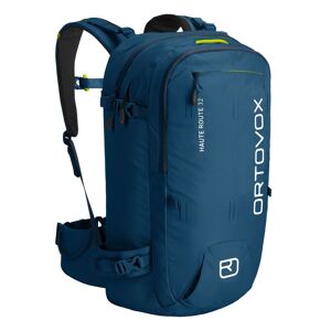 Ortovox Haute Route 32, Petrol Blue