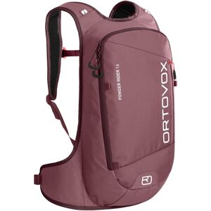 Ortovox Powder Rider 16, Mountain Rose