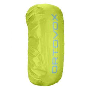 Ortovox Rain Cover 25-35 liter, Happy Green