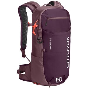 Ortovox Traverse 18 S, Mountain Rose