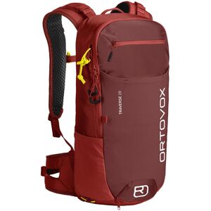 Ortovox Traverse 20, Rucksack, Cengia Rossa