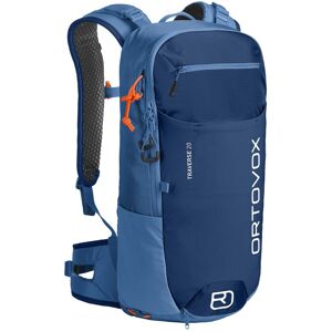 Ortovox Traverse 20, Rucksack, Heritage Blue